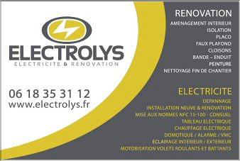 electrolys