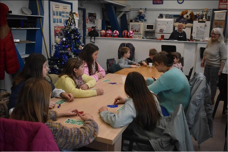 Loto de Noël