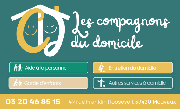 Compagnon du domicile