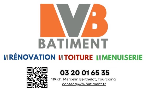 V Batiment